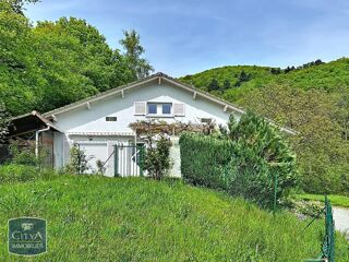  Maison à vendre 7 pièces 125 m²