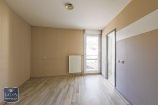  Appartement � vendre 3 pi�ces 67 m�