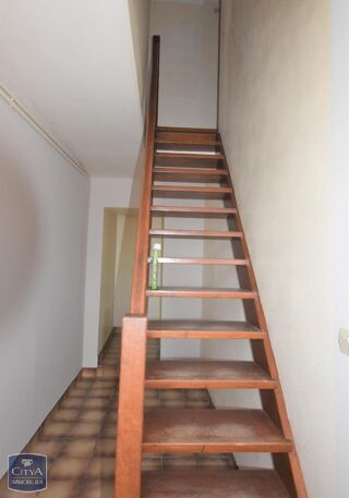  Maison  vendre 6 pices 124 m