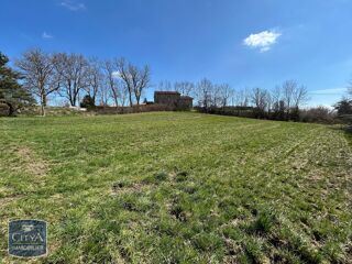  Terrain � vendre 2090 m�