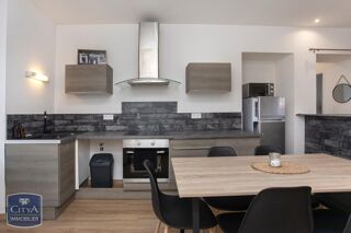  Appartement � vendre 3 pi�ces 63 m�