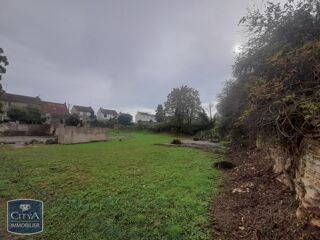  Terrain  vendre 1903 m