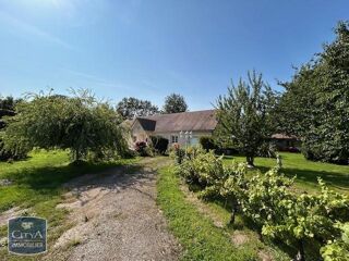  Maison � vendre 7 pi�ces 188 m�