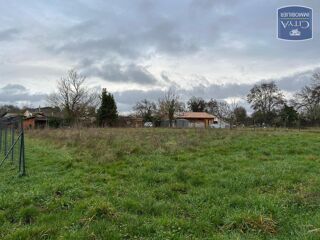  Terrain à vendre 630 m²