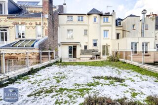  Maison � vendre 6 pi�ces 195 m�