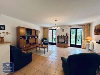  Maison � vendre 4 pi�ces 113 m�