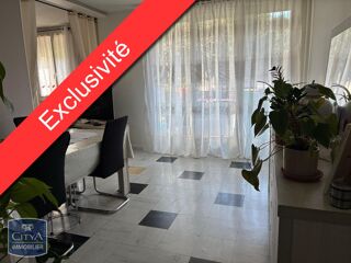  Appartement � vendre 4 pi�ces 73 m�