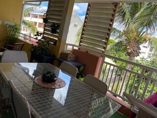  Appartement à vendre 4 pièces 85 m²