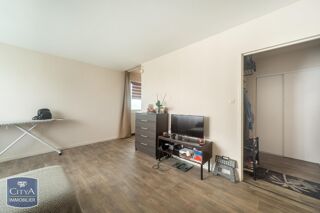  Appartement  vendre 1 pice 33 m