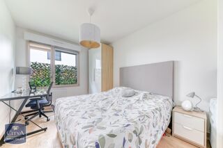  Appartement  vendre 3 pices 60 m