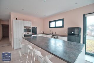  Villa � vendre 5 pi�ces 118 m�