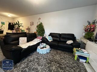  Appartement  vendre 3 pices 62 m