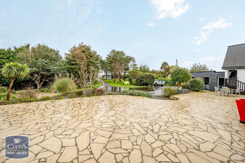  vendre  Maison Hillion (22120)