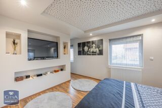  Maison � vendre 5 pi�ces 149 m�