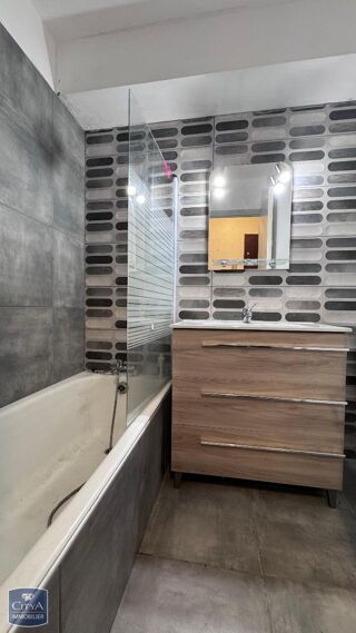  Appartement � vendre 1 pi�ce 23 m�