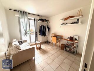  Appartement � vendre 1 pi�ce 16 m�