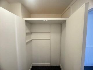  Appartement � vendre 1 pi�ce 16 m�