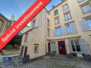  Appartement  vendre 4 pices 92 m