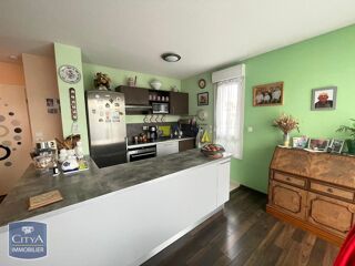  Appartement  vendre 3 pices 63 m