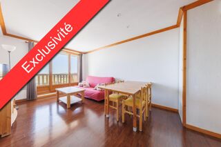 Appartement 2 pièces 31 m² · à Besse-Et-Saint-Anastaise · 31 m² · 80 000 €