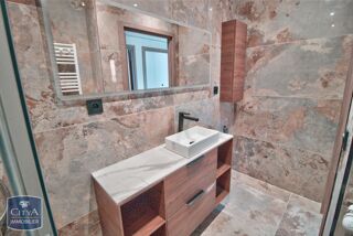  Appartement  vendre 3 pices 60 m