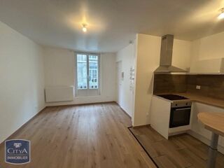  Appartement � vendre 2 pi�ces 41 m�