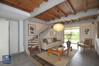  Maison � vendre 4 pi�ces 111 m�