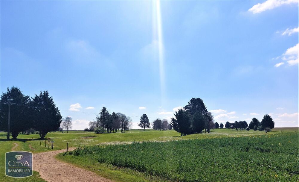 vente Terrain - 1427 m² Beaune (21200)
