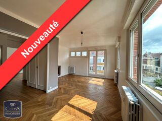  Appartement  vendre 2 pices 59 m