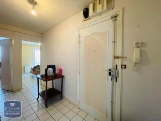  Appartement  vendre 2 pices 44 m
