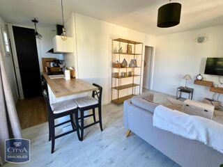  Maison  vendre 2 pices 48 m