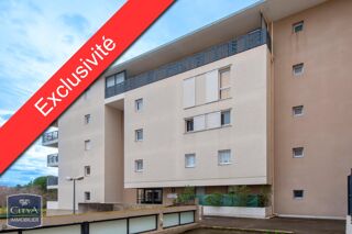  Appartement � vendre 3 pi�ces 64 m�