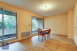  Appartement � vendre 3 pi�ces 64 m�