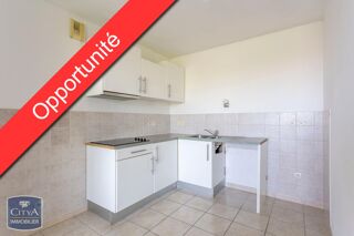  Appartement � vendre 2 pi�ces 40 m�