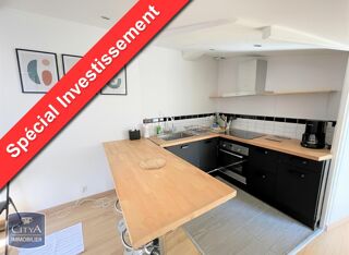  Appartement � vendre 2 pi�ces 31 m�