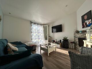  Maison � vendre 4 pi�ces 77 m�