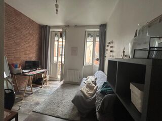  Appartement � vendre 1 pi�ce 16 m�