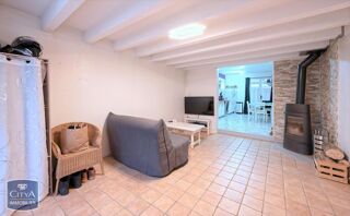  Maison � vendre 5 pi�ces 100 m�