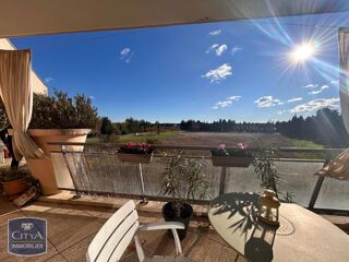  Appartement  vendre 3 pices 61 m