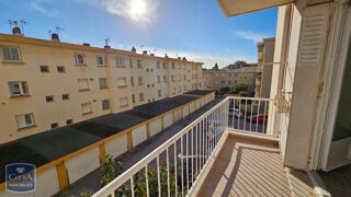  Appartement  vendre 3 pices 49 m