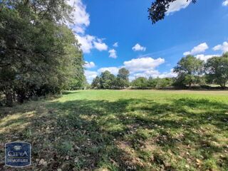  Terrain  vendre 2184 m