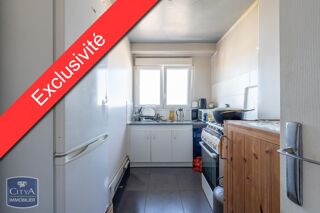  Appartement � vendre 3 pi�ces 57 m�