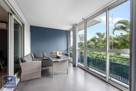   Vente Appartement Appartement - 4 pi�ce(s) - 81 m�