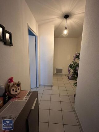  Appartement  vendre 2 pices 