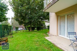  Appartement � vendre 3 pi�ces 61 m�