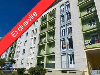  Appartement � vendre 4 pi�ces 74 m�