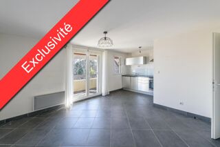  Appartement � vendre 3 pi�ces 51 m�