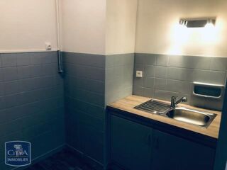 Appartement  vendre 1 pice 27 m