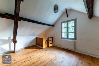  Maison � vendre 3 pi�ces 66 m�