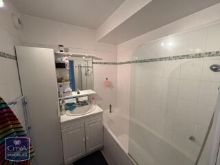  Appartement � vendre 2 pi�ces 45 m�